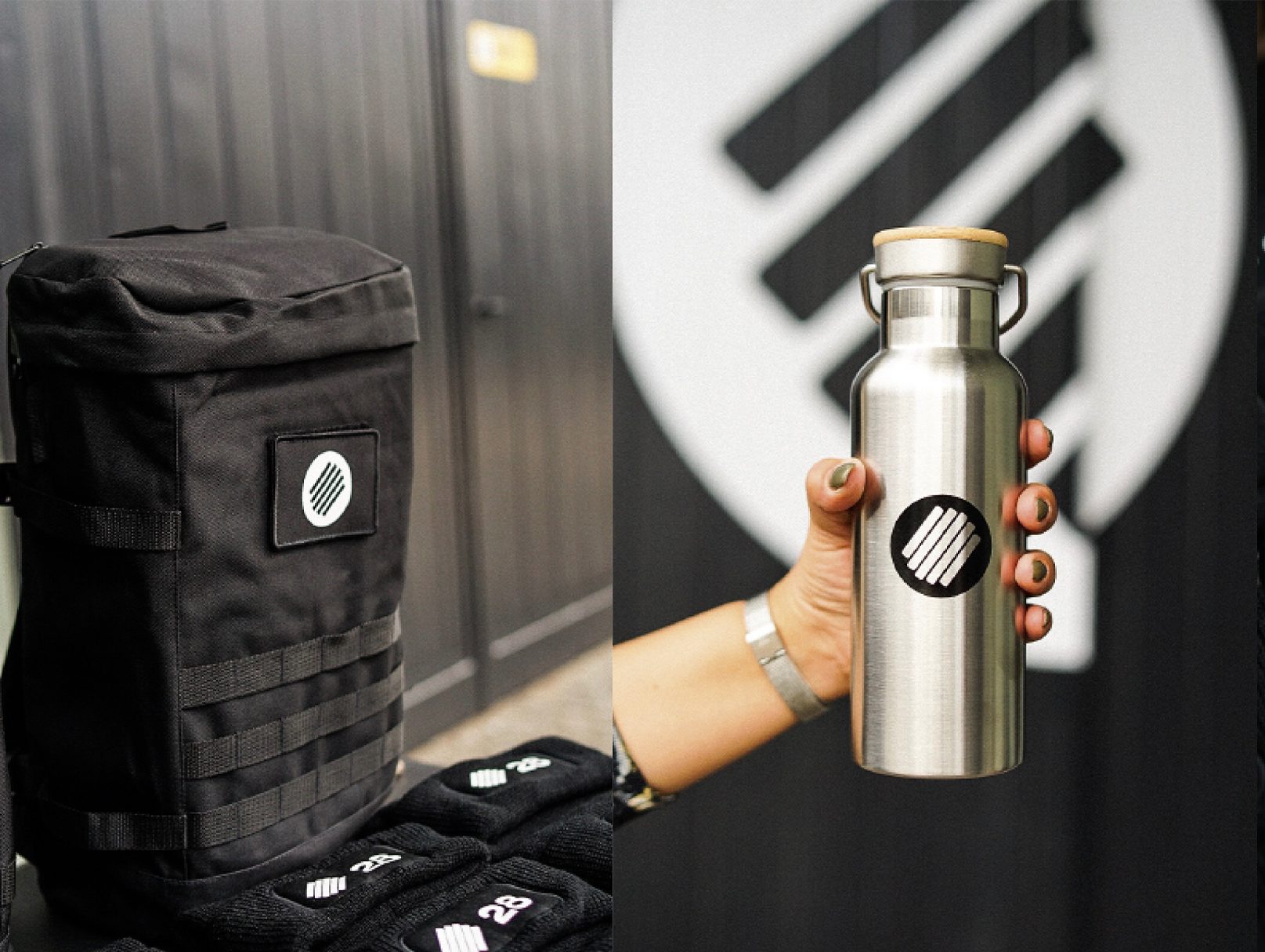 Hangar28 merch