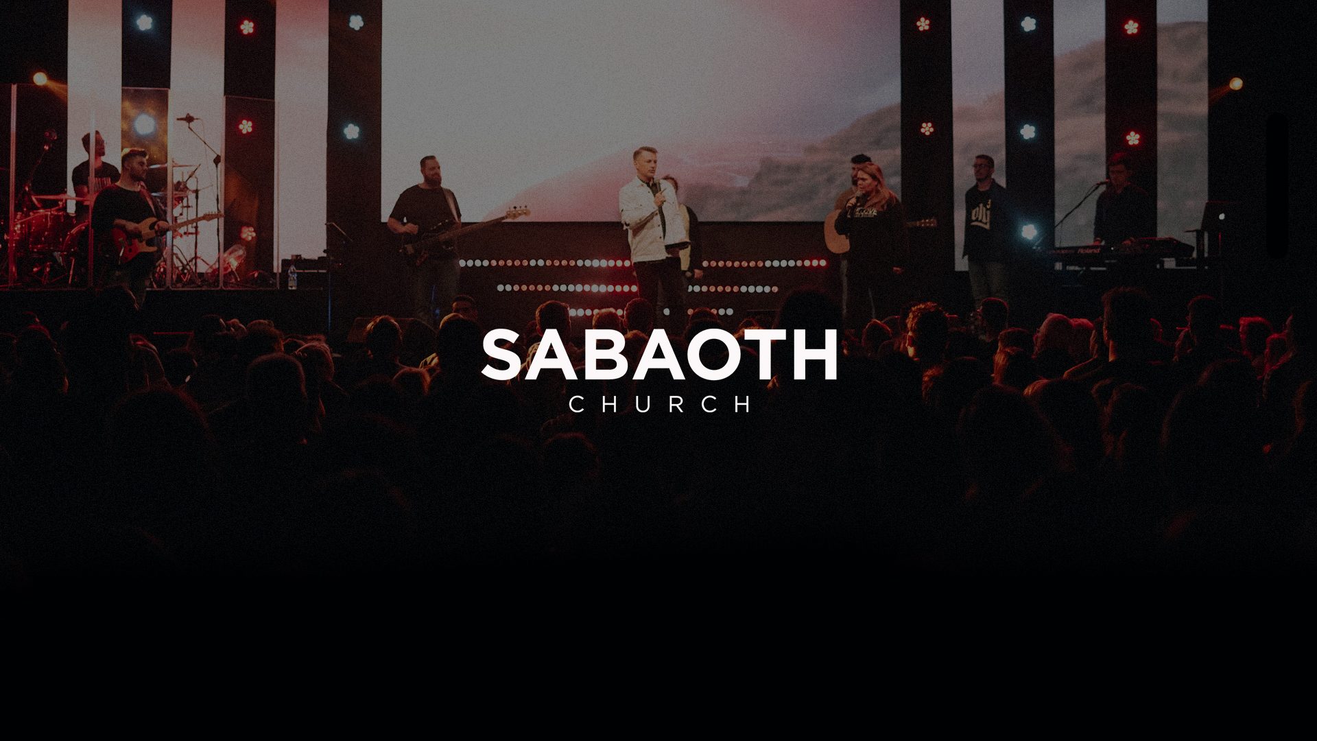 Sabaoth Church