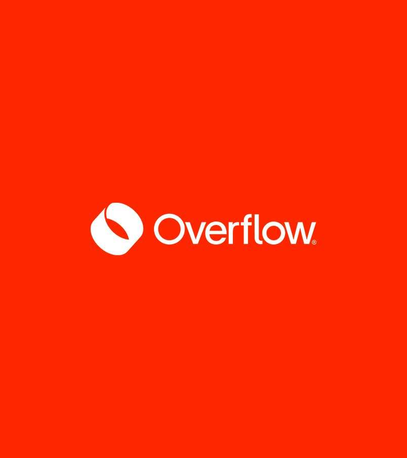 Overflow