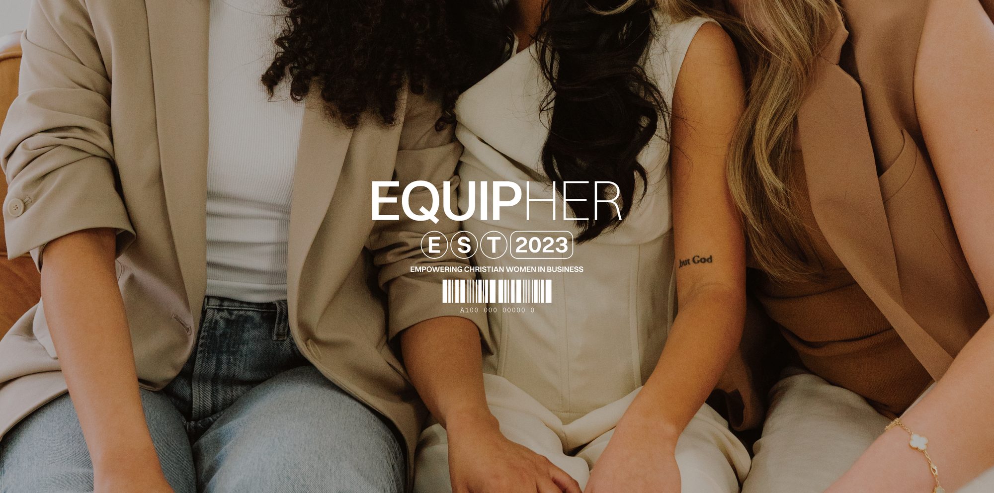 EquipHer &mdash; Empowering Christian women in business