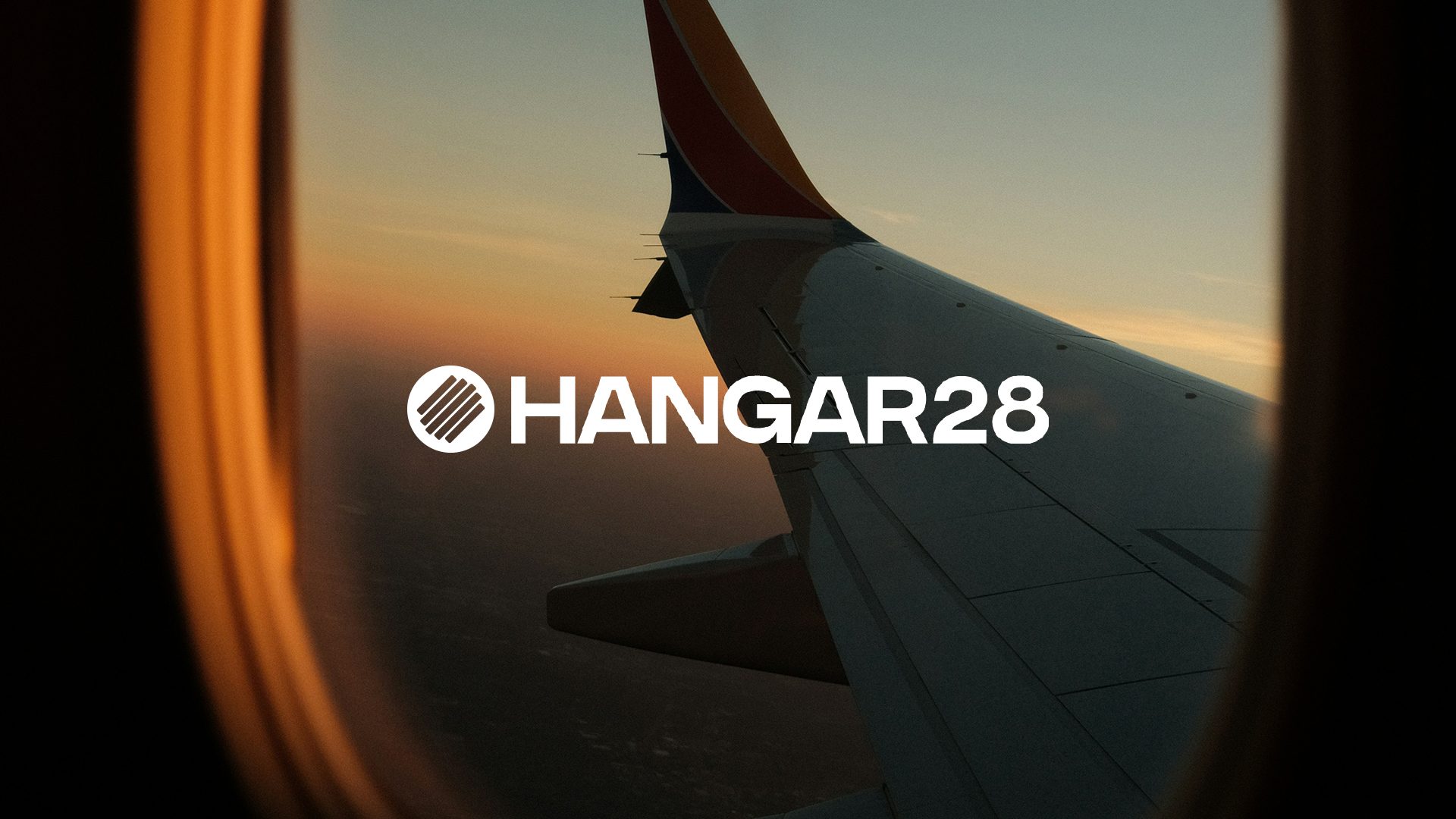 Hangar 28