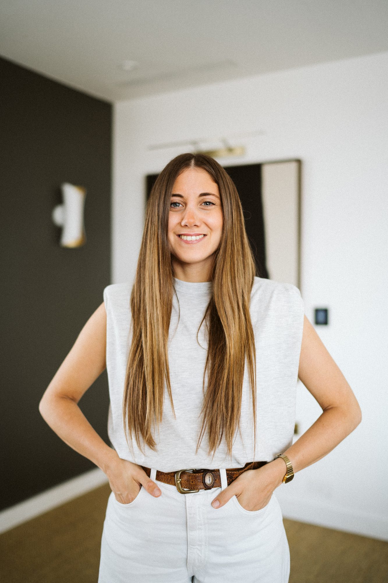 Jane Di Lecce