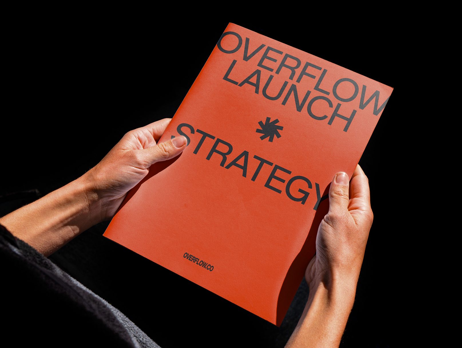 Overflow launch strategy