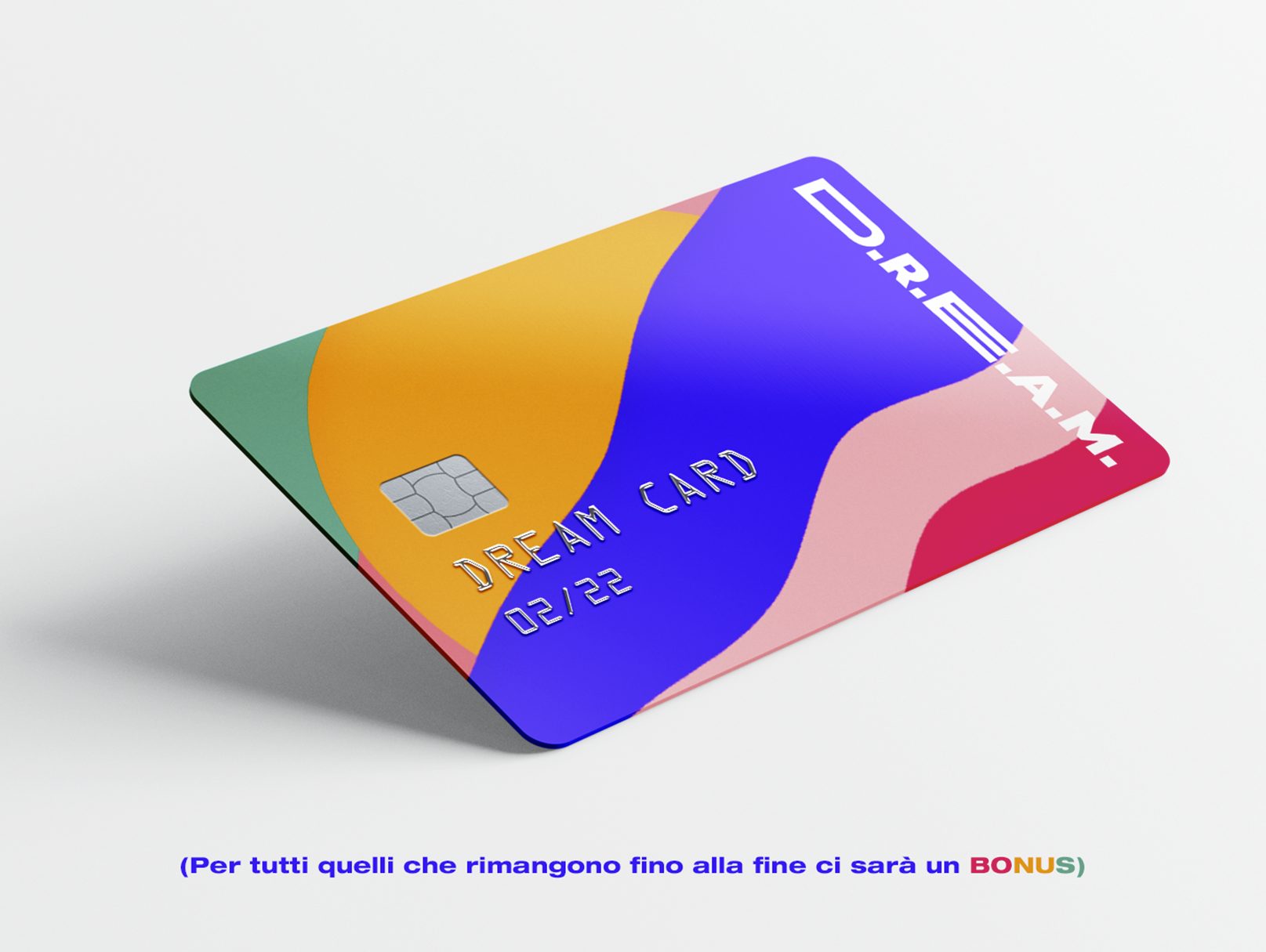 Dream Card