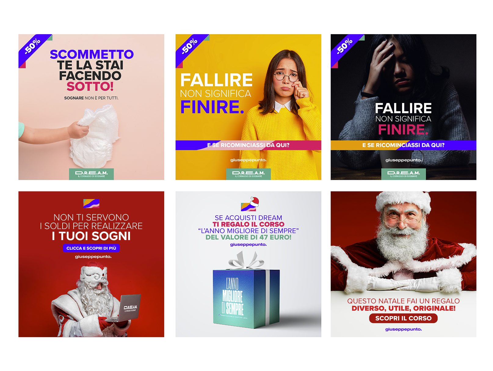 Social campaign