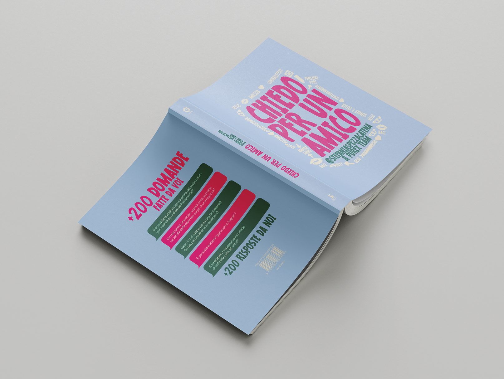Purex book