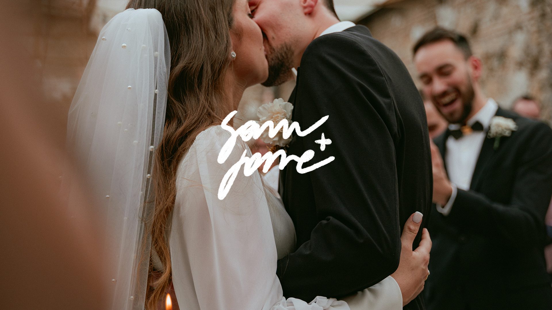 Sam + Jane