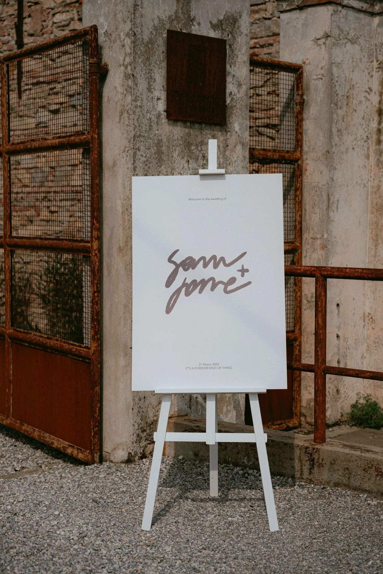 Sam + Jane